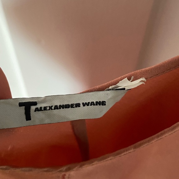 Alexander wang dress - Picture 4 of 7